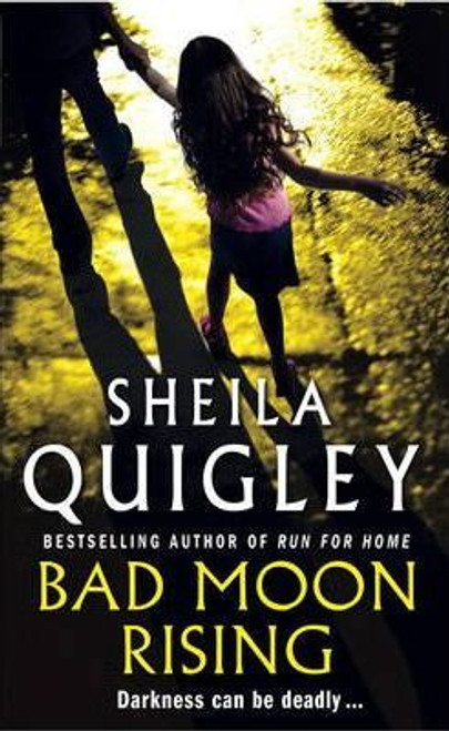 Sheila Quigley / Bad Moon Rising