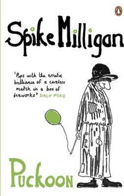 Spike Milligan / Puckoon