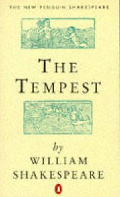 William Shakespeare / The Tempest