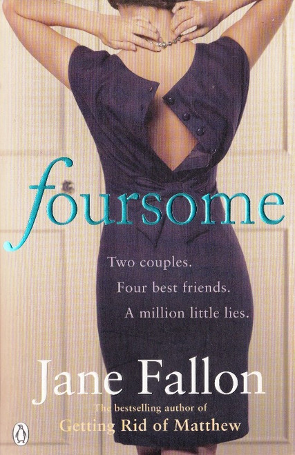 Jane Fallon / Foursome