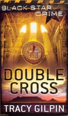 Tracy Gilpin / Double Cross