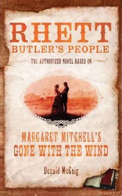 Donald McCaig / Rhett Butler's People