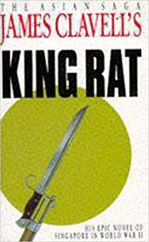 James Clavell / King Rat