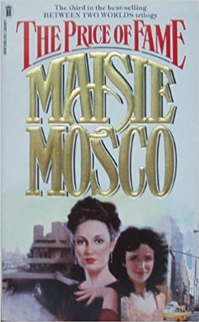 Masie Mosco / The Price of Fame