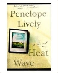 Penelope Lively / Heat Wave