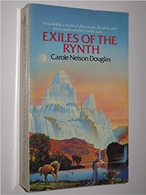 Carole Nelson Douglas / Exiles of the Rynth