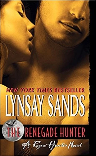 Lynsay Sands / The Renegade Hunter