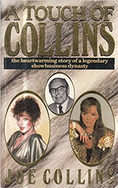 Joe Collins / A Touch of Collins