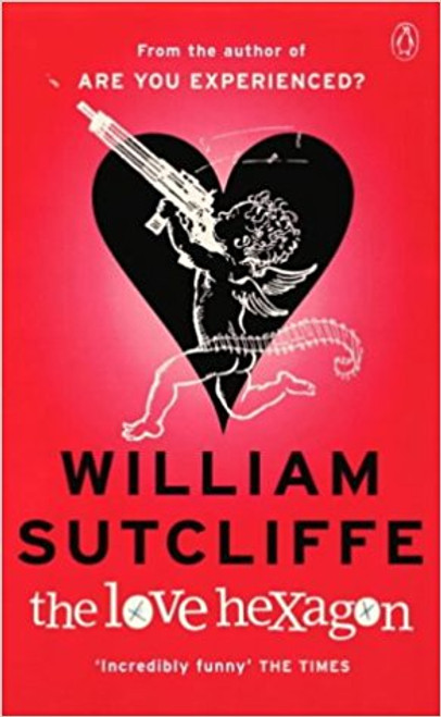 Sutcliffe, William / The Love Hexagon