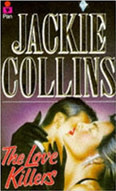 Jackie Collins / The Love Killers