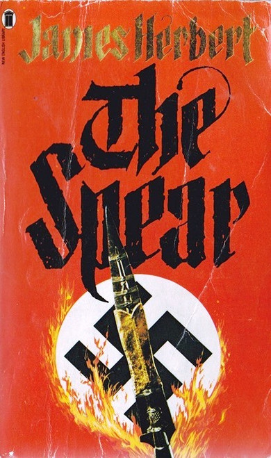 James Herbert / The Spear