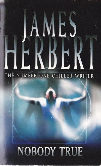 James Herbert / Nobody True