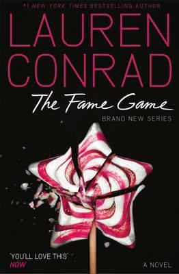 Lauren Conrad / The Fame Game