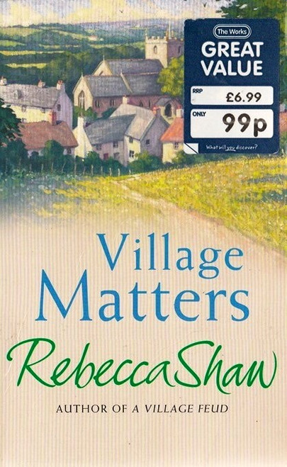 Rebecca Shaw / Village Matters