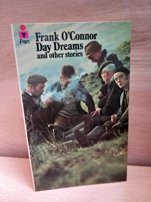 Frank O'Connor  - Day Dreams  (Vintage Pan PB 1973)
