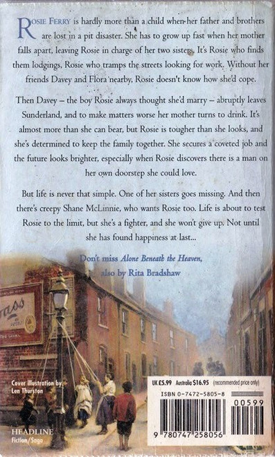 Rita Bradshaw / Reach for Tomorrow