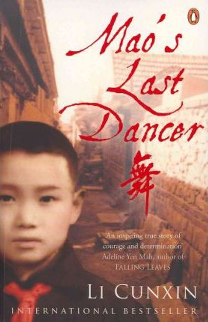 Li Cunxin / Mao's Last Dancer