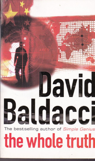 David Baldacci / The Whole Truth
