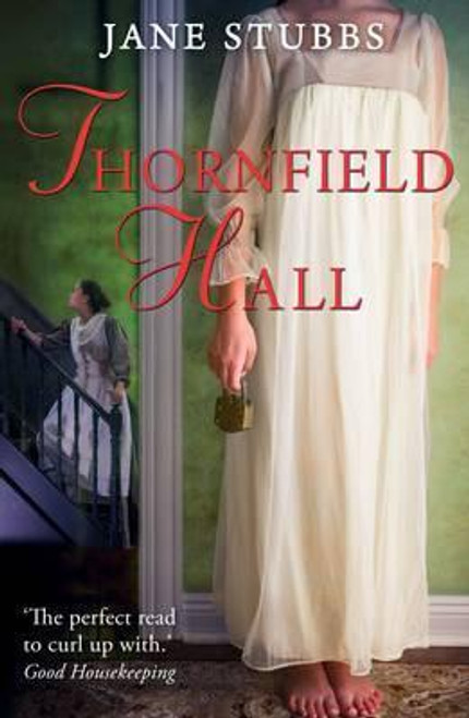 Jane Stubbs / Thornfield Hall
