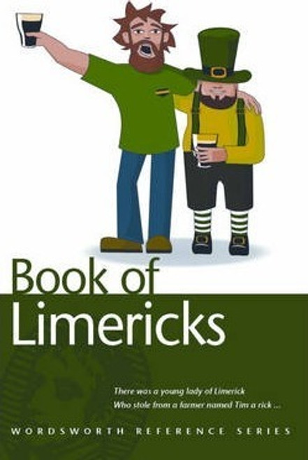 Linda Marsh / The Book of Limericks