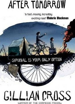 Gillian Cross / After Tomorrow