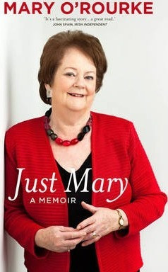 Mary O'Rourke / Just Mary