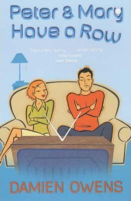 Damien Owens / Peter and Mary Have a Row