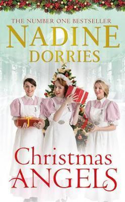 Nadine Dorries / Christmas Angels