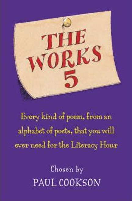 Paul Cookson / The Works 5