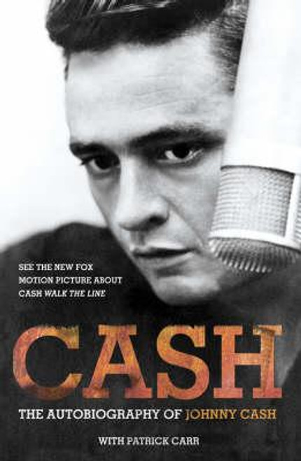 Johnny Cash / Cash