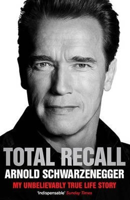 Arnold Schwarzenegger / Total Recall