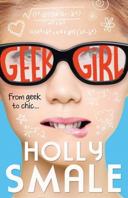 Holly Smale / Geek Girl