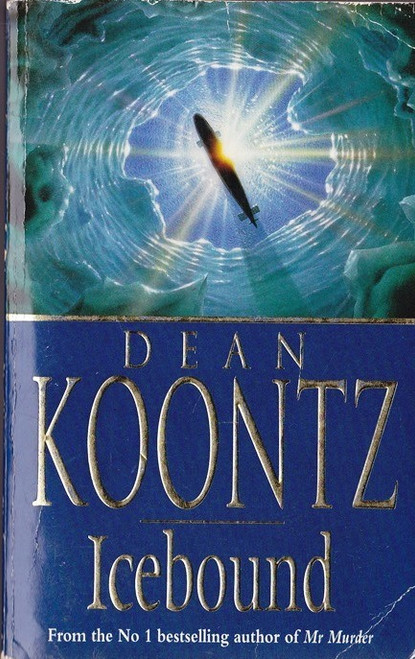 Dean Koontz / Icebound