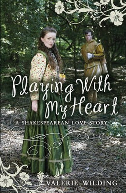 Valerie Wilding / Playing With My Heart