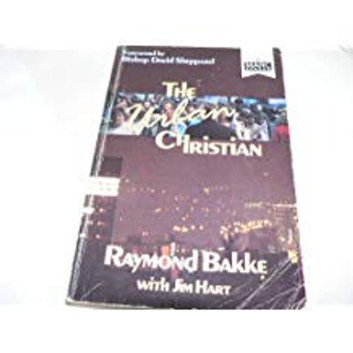 Raymond Bakke / The Urban Christian