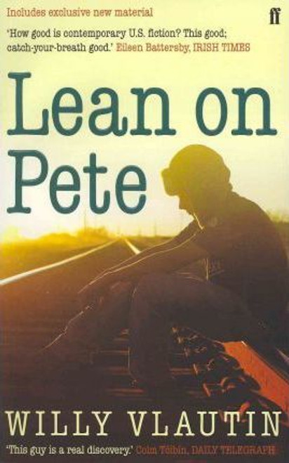 Willy Vlautin / Lean on Pete