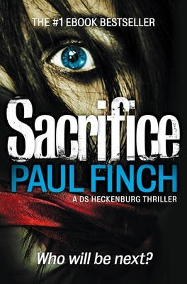 Paul Finch / Sacrifice