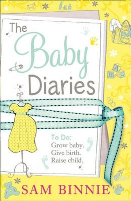 Sam Binnie / The Baby Diaries