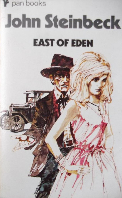 John Steinbeck / East Of Eden