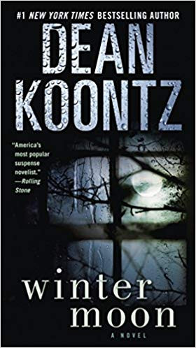 Dean Koontz / Winter Moon