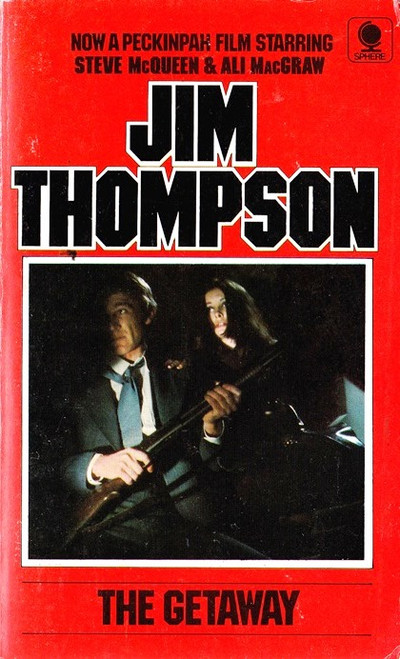 Jim Thompson / The Getaway
