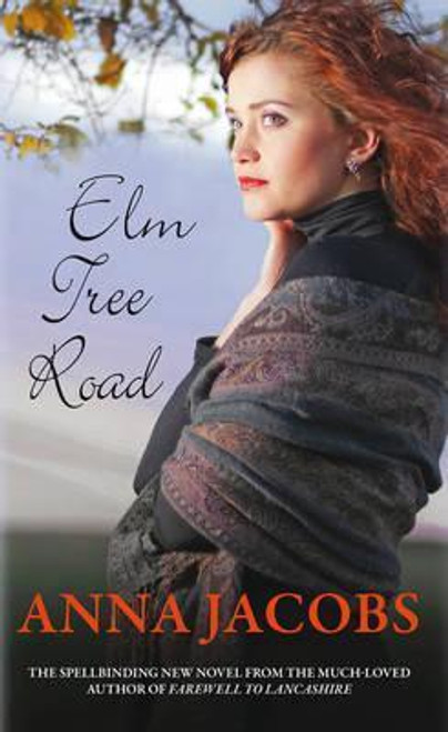 Anna Jacobs / Elm Tree Road