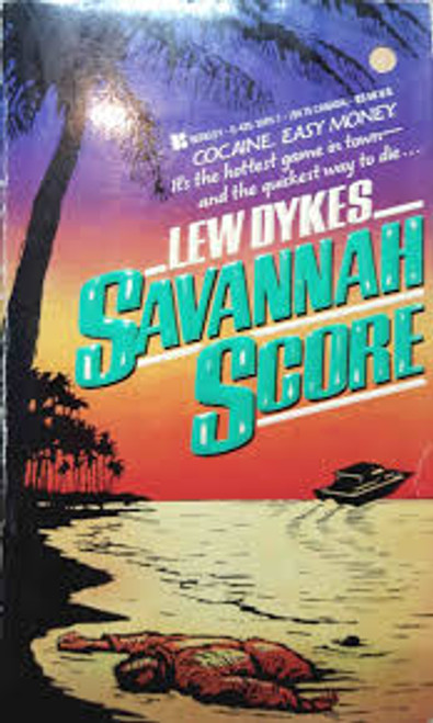 Lew Dykes / Savannah Score