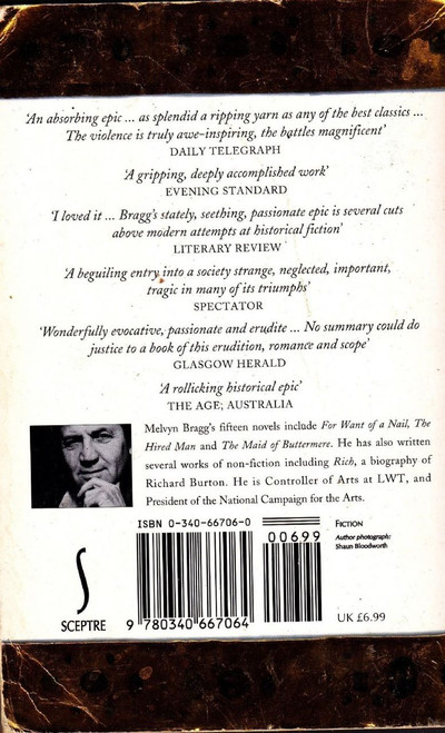 Melvyn Bragg / Credo