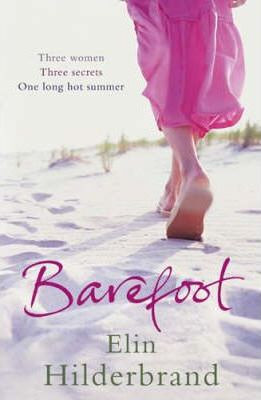Elin Hilderbrand / Barefoot (Large Paperback)