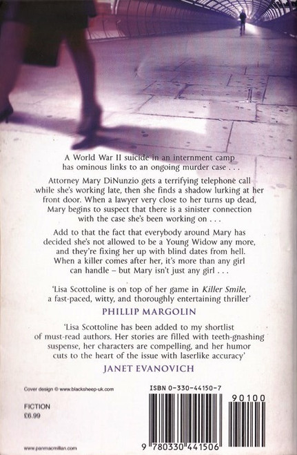 Lisa Scottoline / Killer Smile