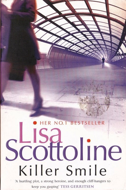 Lisa Scottoline / Killer Smile