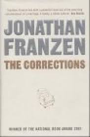 Jonathan Franzen / The Corrections (Large Paperback)