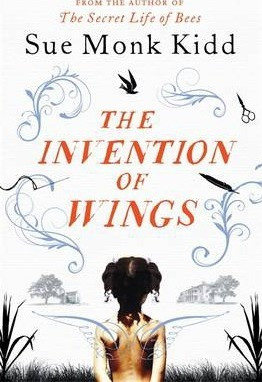 Sue Monk Kidd / The Invention of Wings (Large Paperback)
