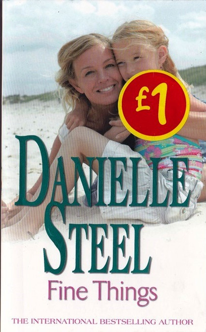 Danielle Steel / Fine Things